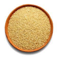 Little millets